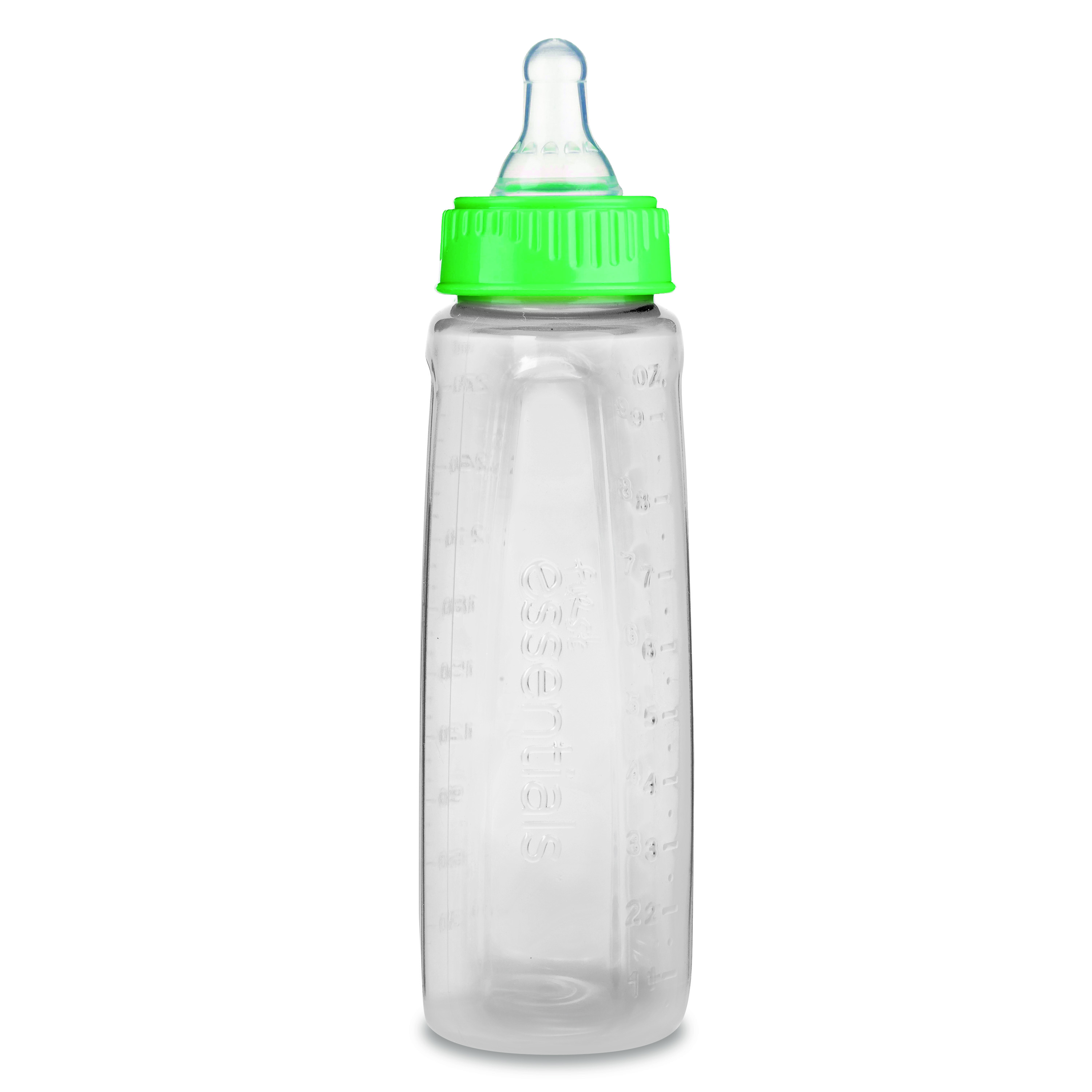 Fashion nuk feeding bottle review