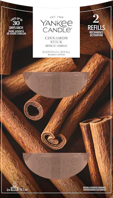 Cinnamon Stick Diffuser Refill