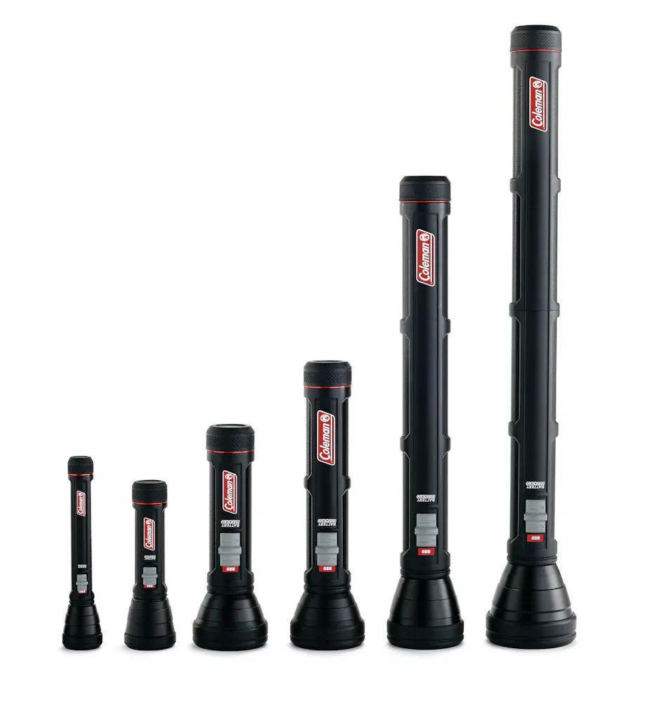 Coleman Lanterne BatteryGuard - acheter sur