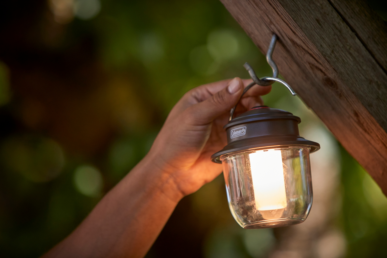 Classic 400L Lantern Lithium Ion | Coleman AU