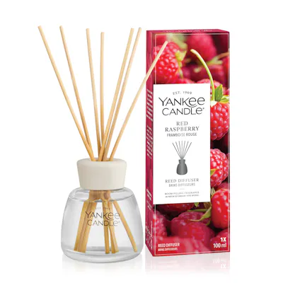 Red Raspberry Diffuser
