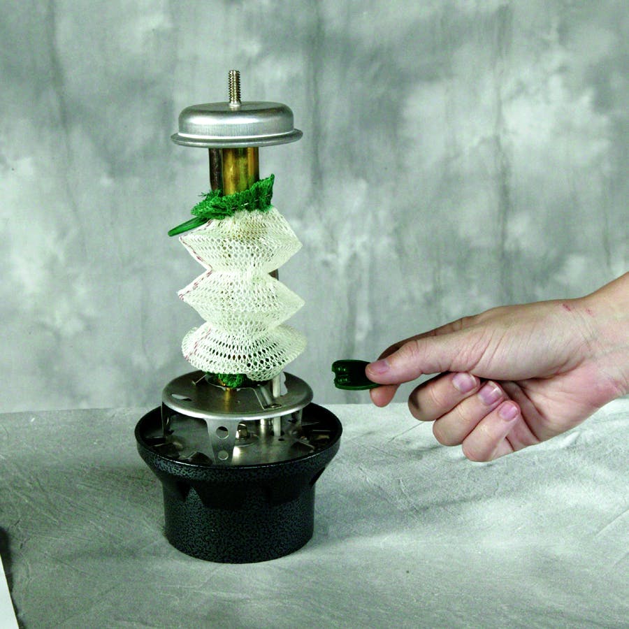 Coleman NorthStar ランタン INSTA CLIP付き コールマン ノーススター