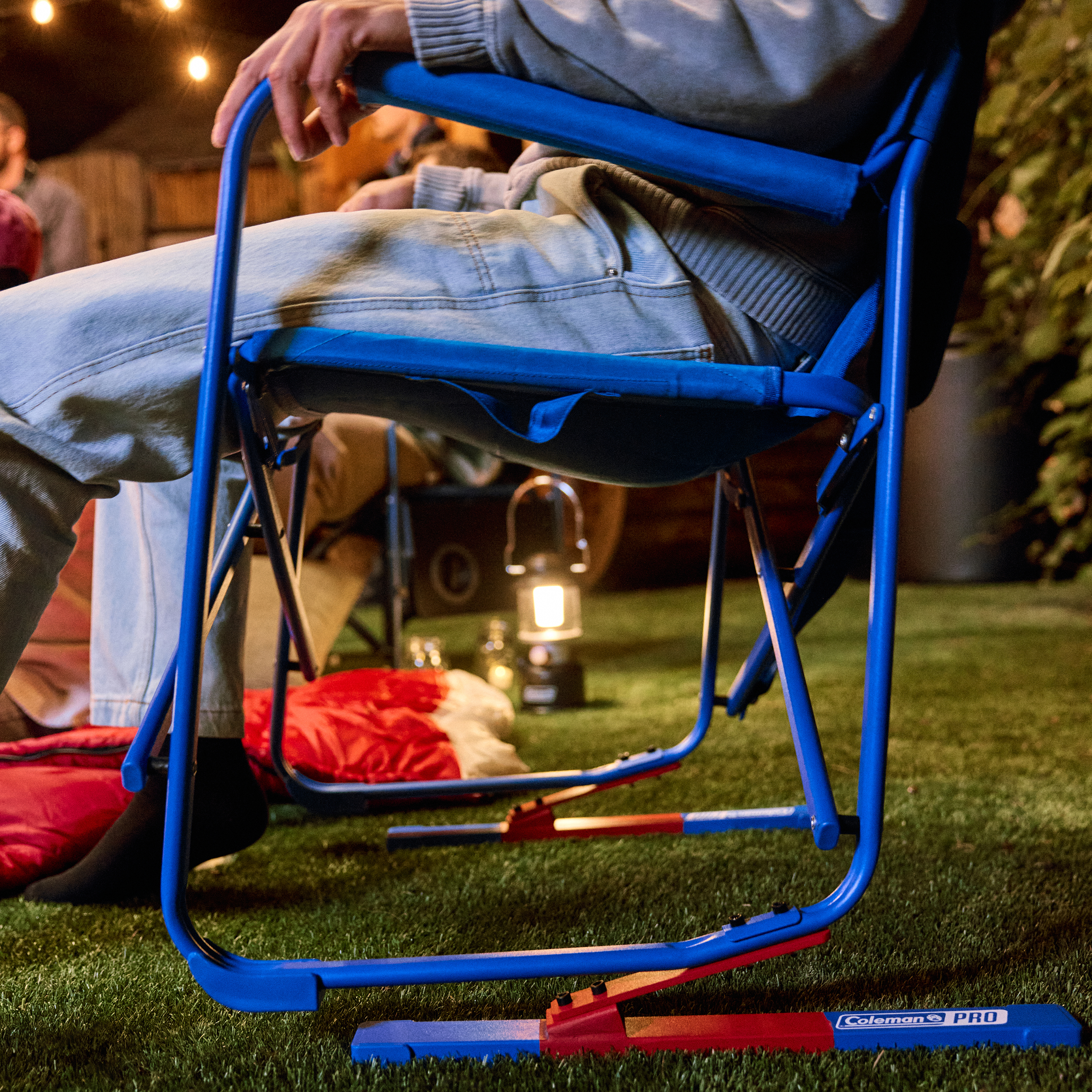 Coleman® Pro Rocker Chair | Coleman