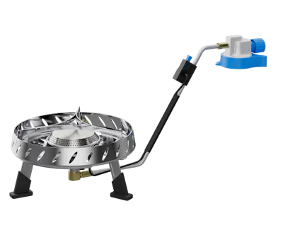 Stove Camp And Trek CV Connect