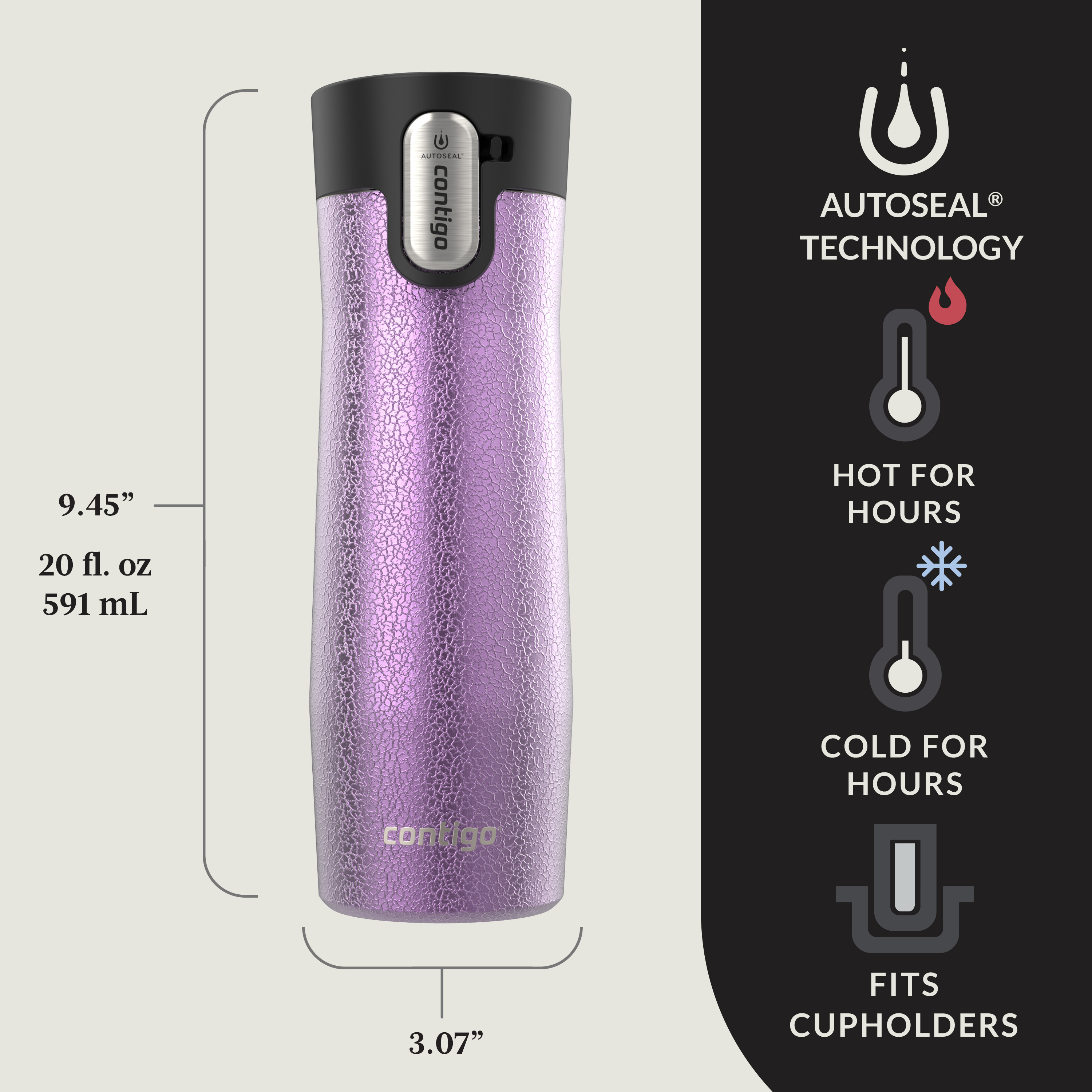 alumax extrusion coffee mugs POWERLIX 4 pack 12 oz Double Walled Clear Coffee Mugs with Handle, Double  Walled Glass Insulation, Durable Borosilicate Glass Mugs, Coffee Bar