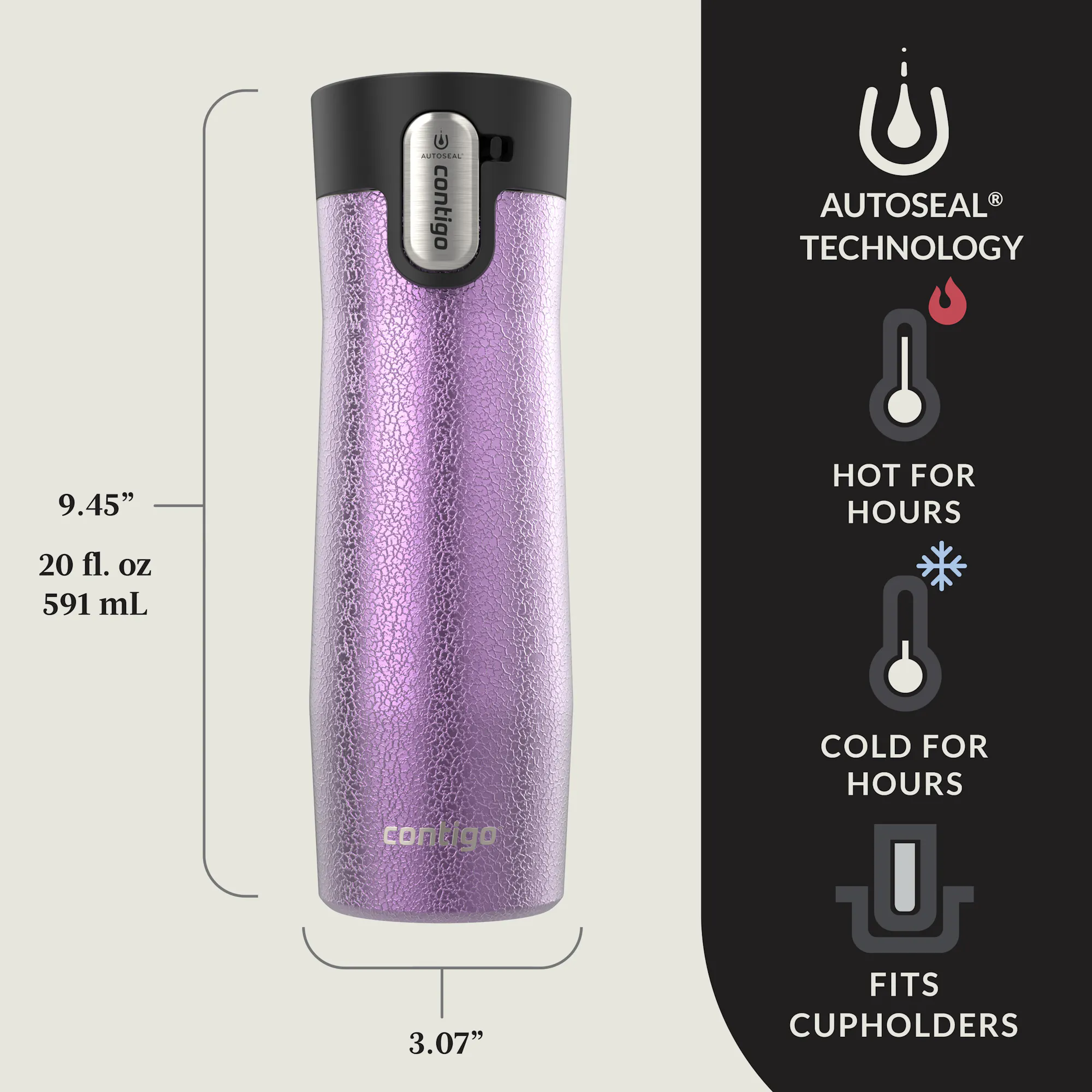256 oz hydro flask Half Gallon Water Bottle | Best 64 oz Hydration Solution