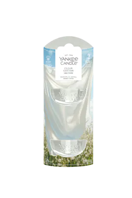 Clean Cotton Diffuser Refill