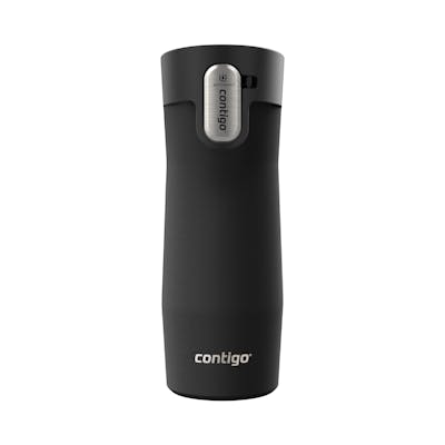 Tasse de voyage en acier inoxydable Contigo West Loop 3.0, 354 mL (12 oz)