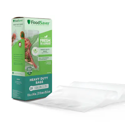 Shop FoodSaver Vacuum Seal Bags & Rolls | FoodSaver®