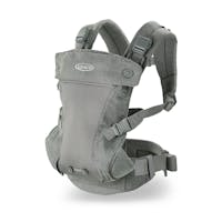 Cradle Me? 4-in-1 Baby Carrier