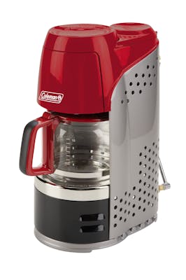 QuikPot™ Propane Coffeemaker