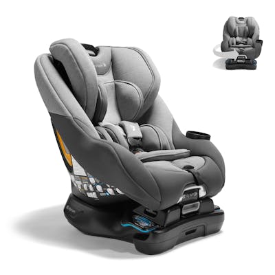 city turn™ rotating convertible car seat