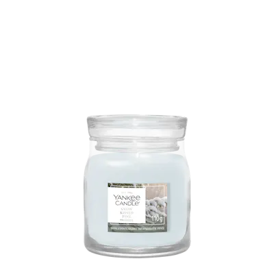 Candela Snow Kissed Pine