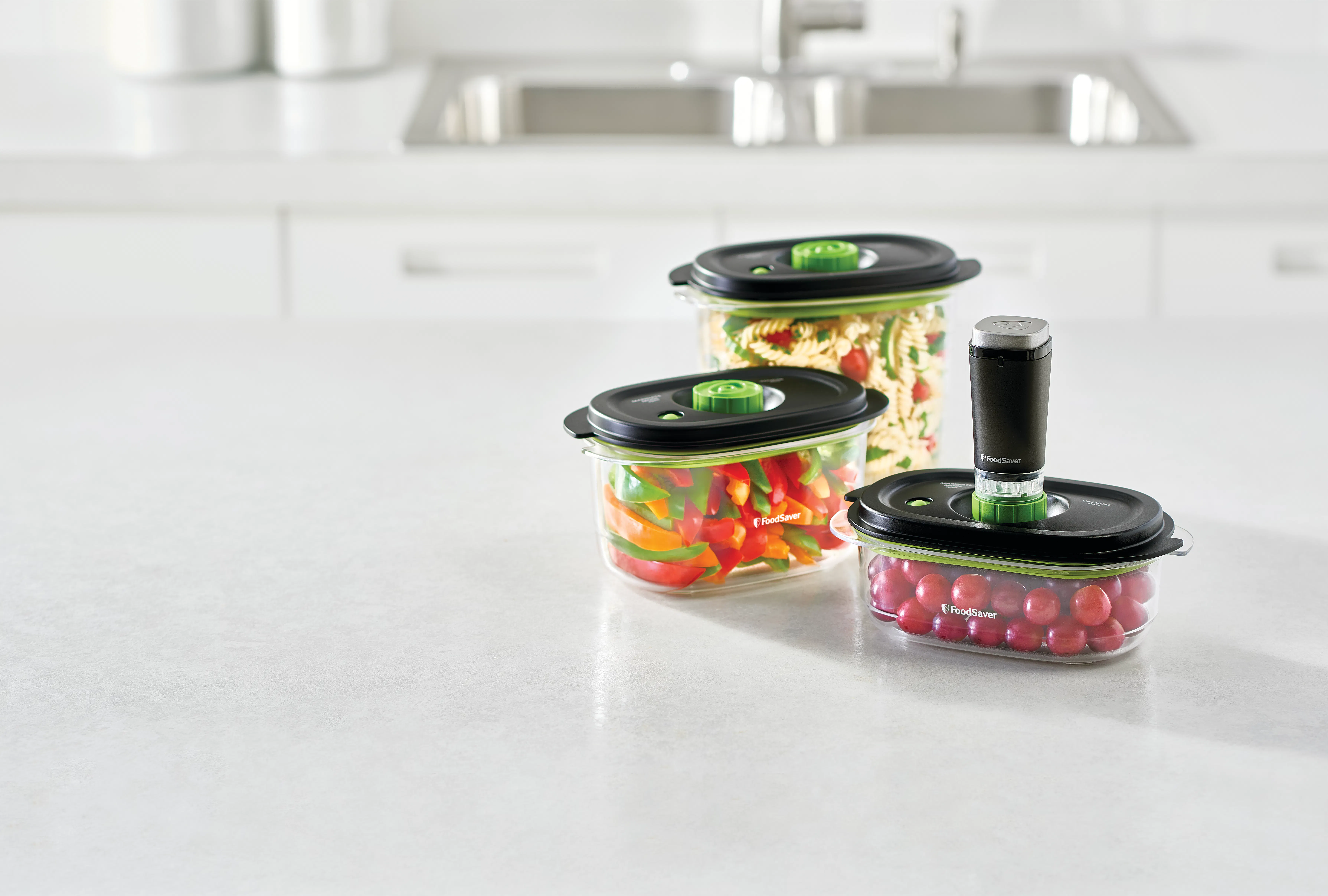 FOODSAVER