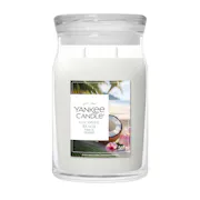 Coconut Beach Candle