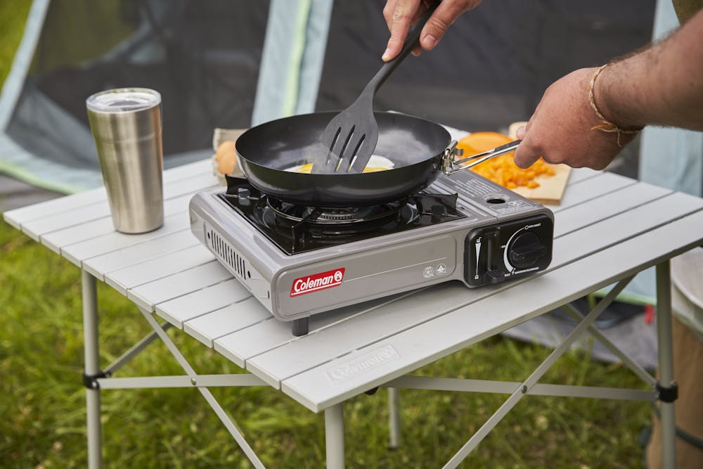 Classic 1-Burner Butane Camping Stove | Coleman