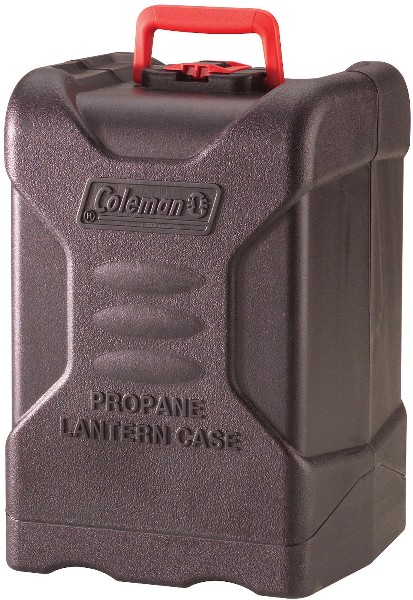 Propane Lantern Carry Case