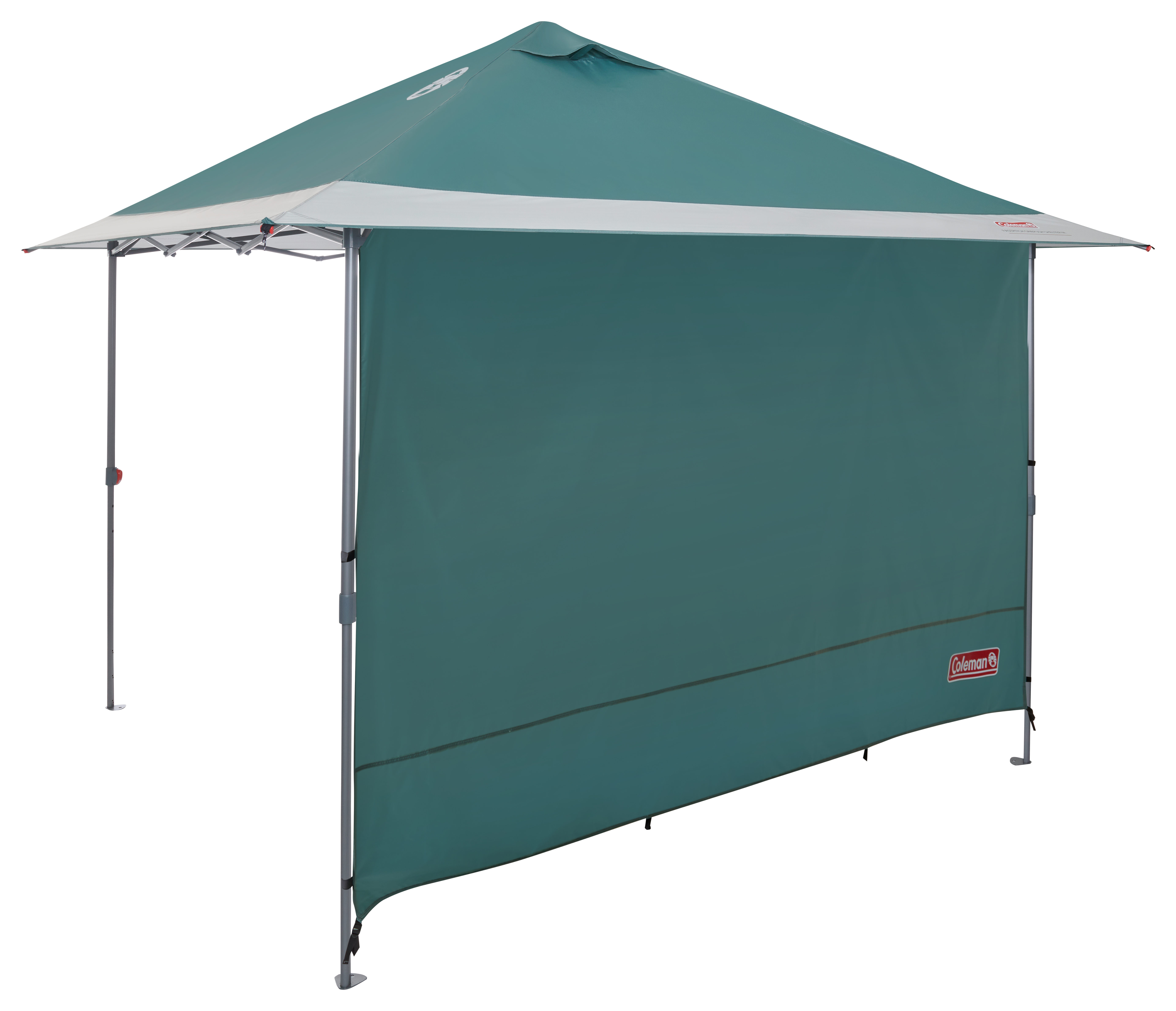 FastPitch Shelters | Coleman Benelux