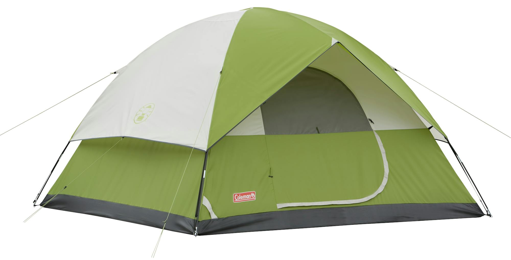 Coleman Tepee / ST テント Coleman® Beach Canopy Sun Shelter Tent, Green - Walmart.com