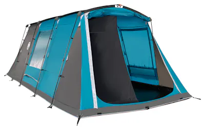 Extra Bedroom for Victoria Falls Tent