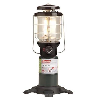 NorthStar® 1500 Lumens 1-Mantle Propane Lantern | Coleman