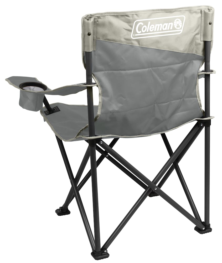 Big Tall Quad Camping Chair Coleman