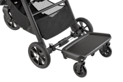 glider board for city mini 2 city mini 2 double city mini GT2 city mini GT2 double city select city select 2 city select LUX and city tour LUX strollers Baby Jogger