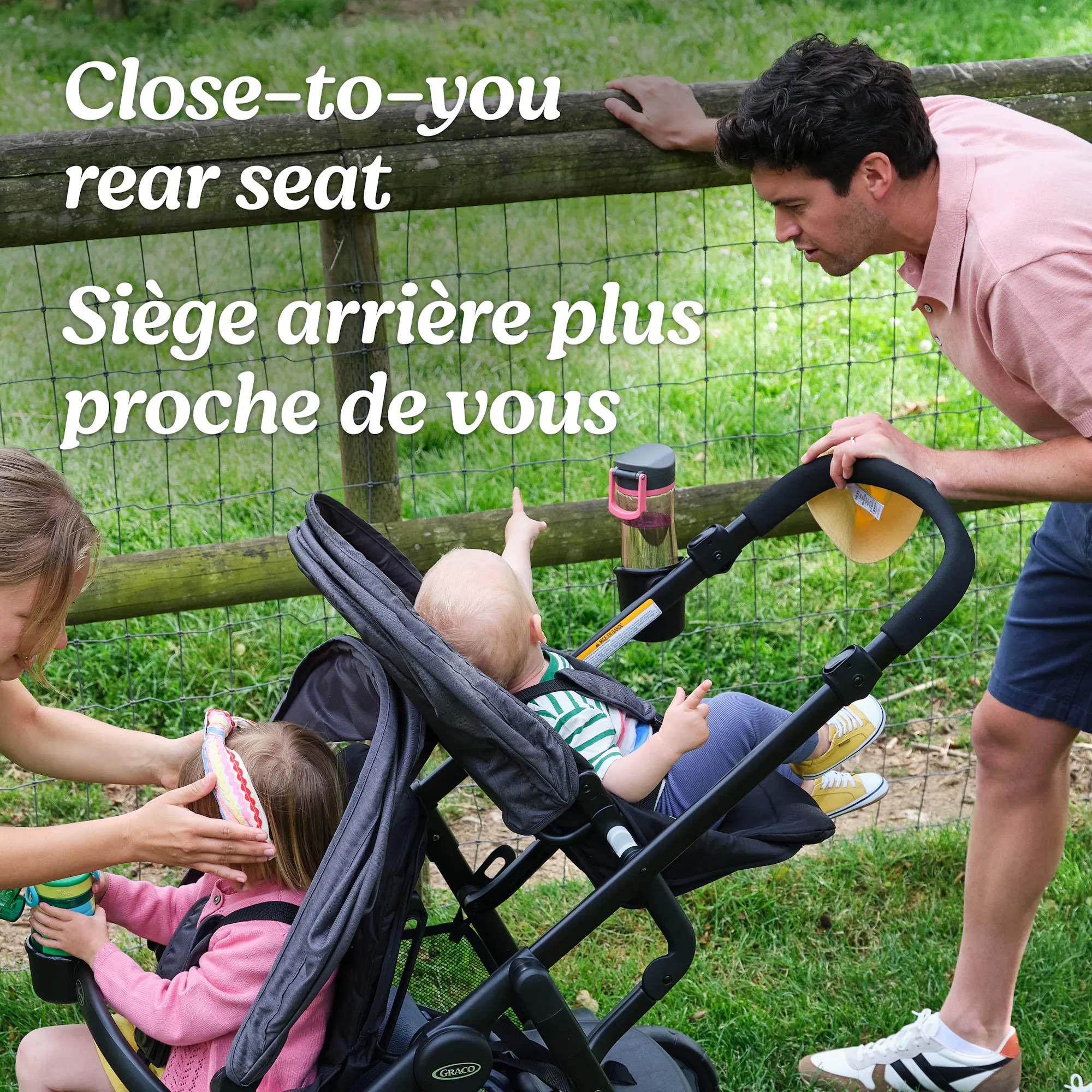 single britax stroller Britax Aptana Stadiam Stroller With BPod