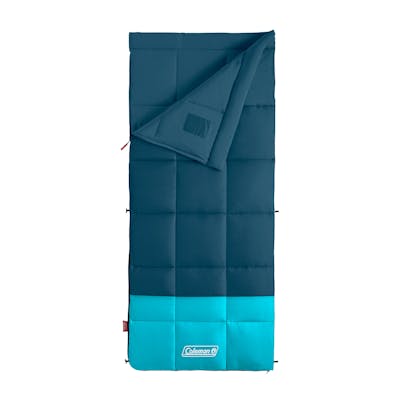 Kompact 20 F Rectangle Sleeping Bag Coleman