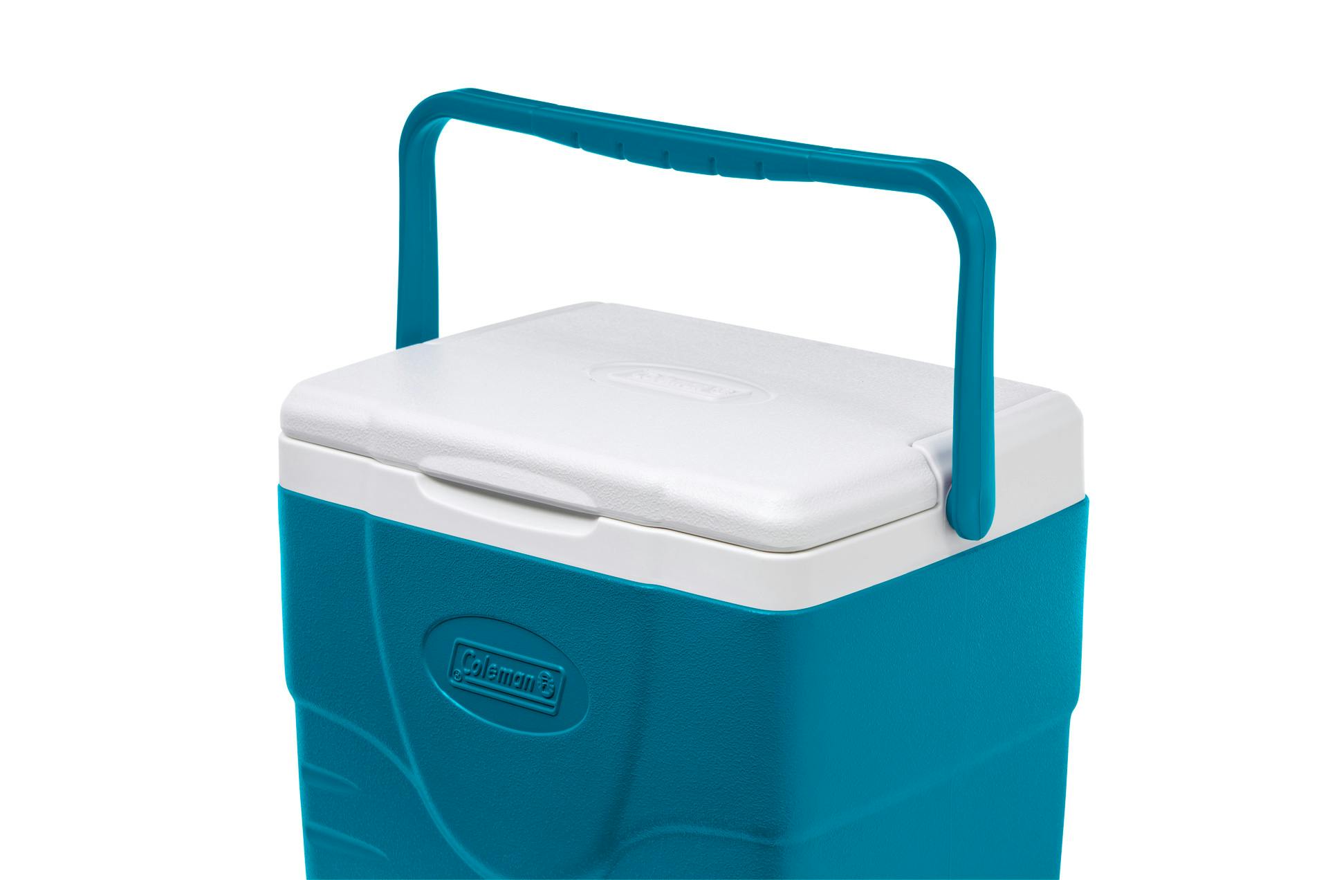 Chiller 9-Quart Portable Cooler | Coleman CA Chiller 9-Quart Portable Cooler | Coleman CA