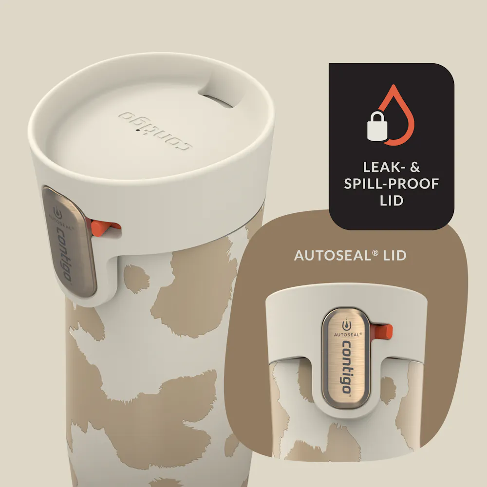 auto coffee cup warmer Desk Coffee Mug Warmer – Animi Causa main image 1
