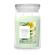 Cucumber Mint Cooler Candle