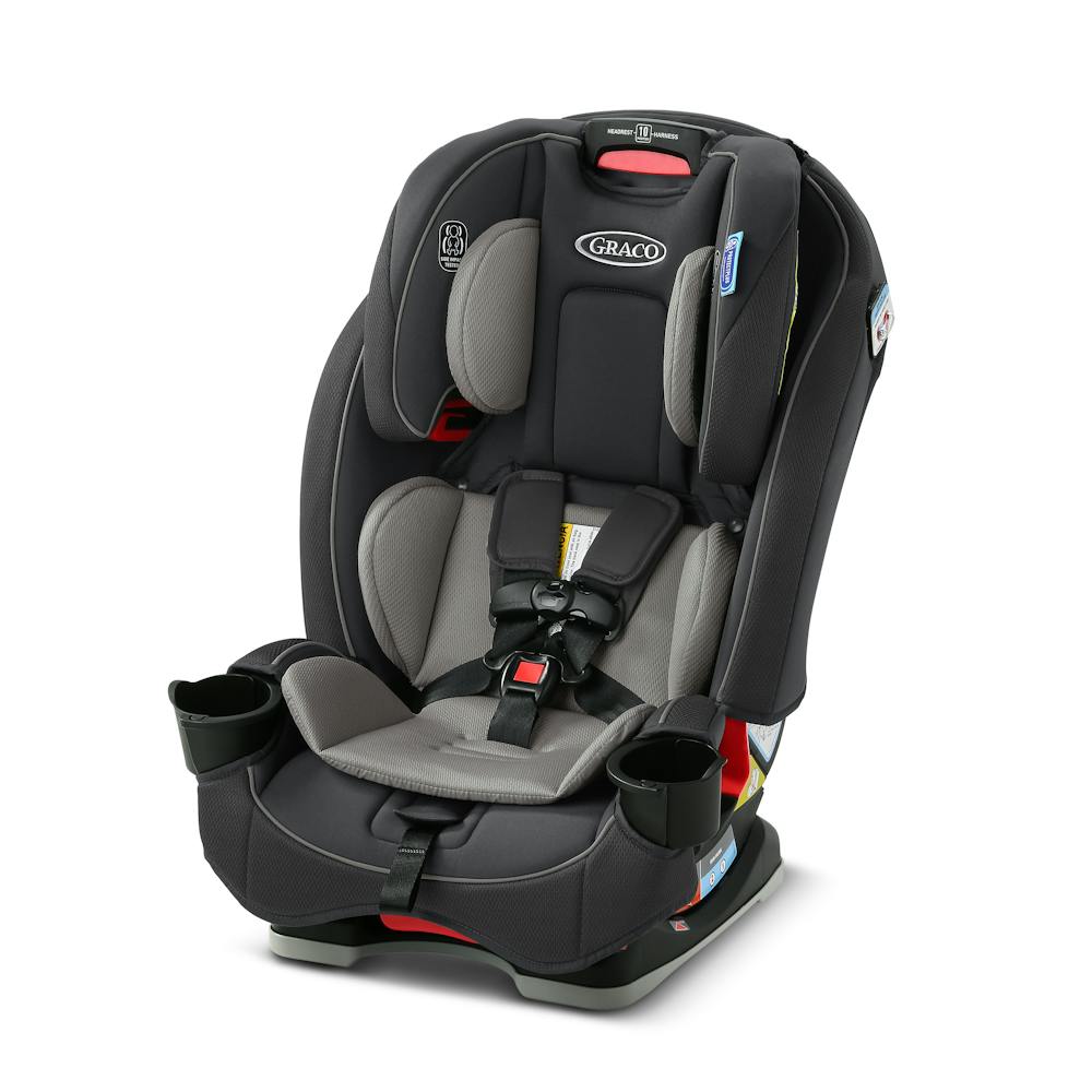 SlimFit 3 in 1 Car Seat Graco Baby