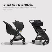 city tour™ 2 Eco stroller