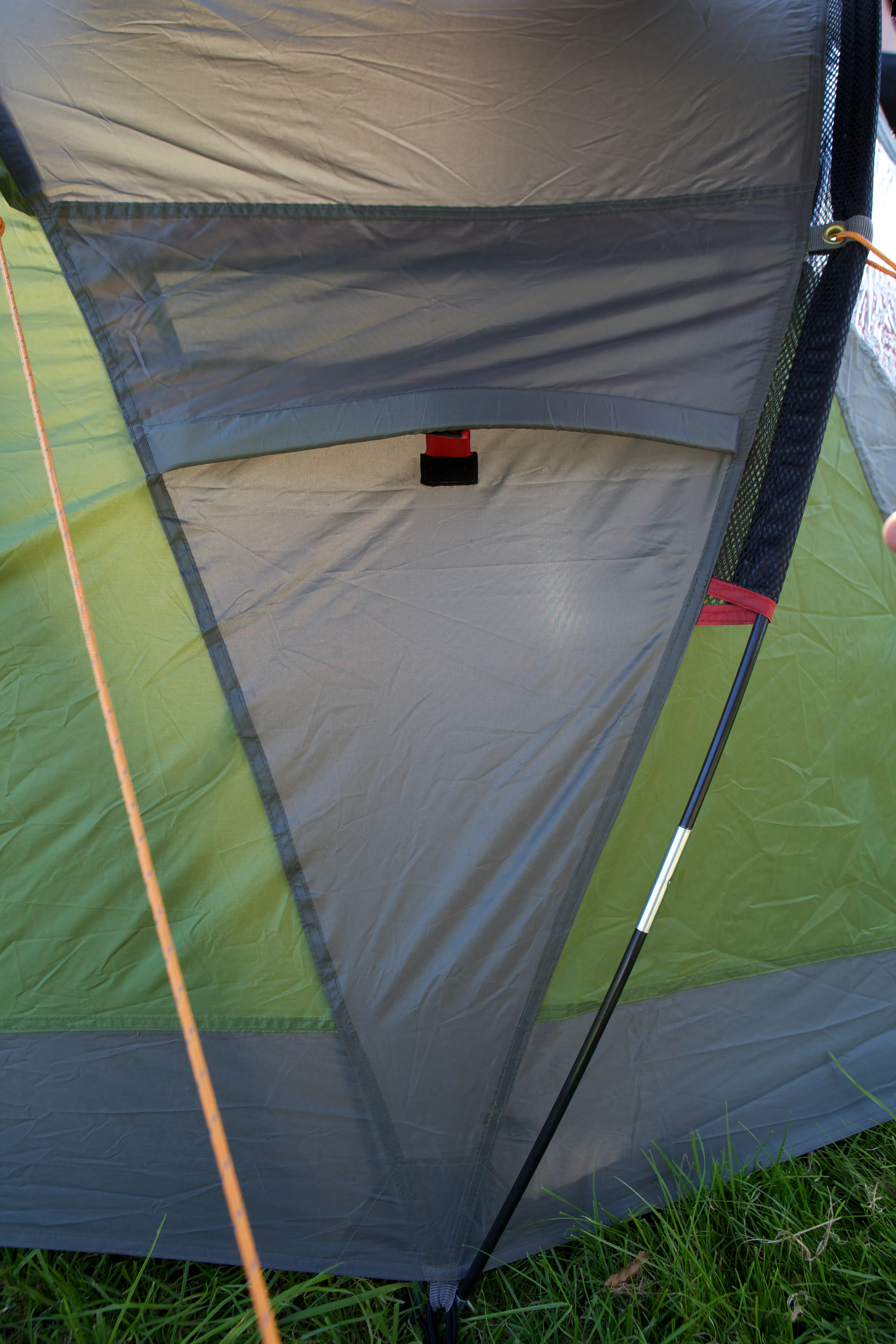 Darwin 2 Plus Tent | Coleman UK