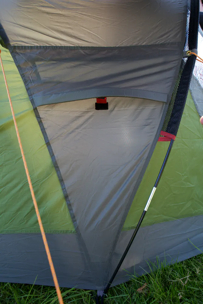 Darwin 2 Plus Tent | Coleman UK