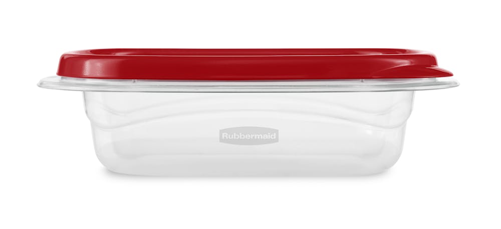 TakeAlongs® Small Rectangle Food Storage Containers | Rubbermaid