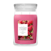 Red Raspberry Candle