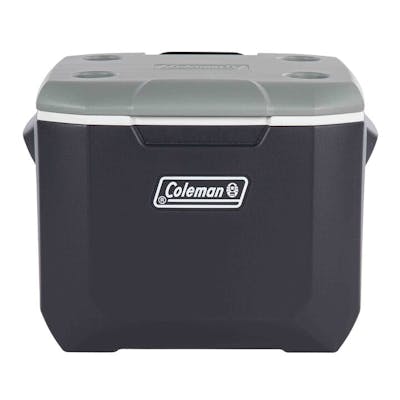 DAINTREE 57L WHEELED HARD COOLER