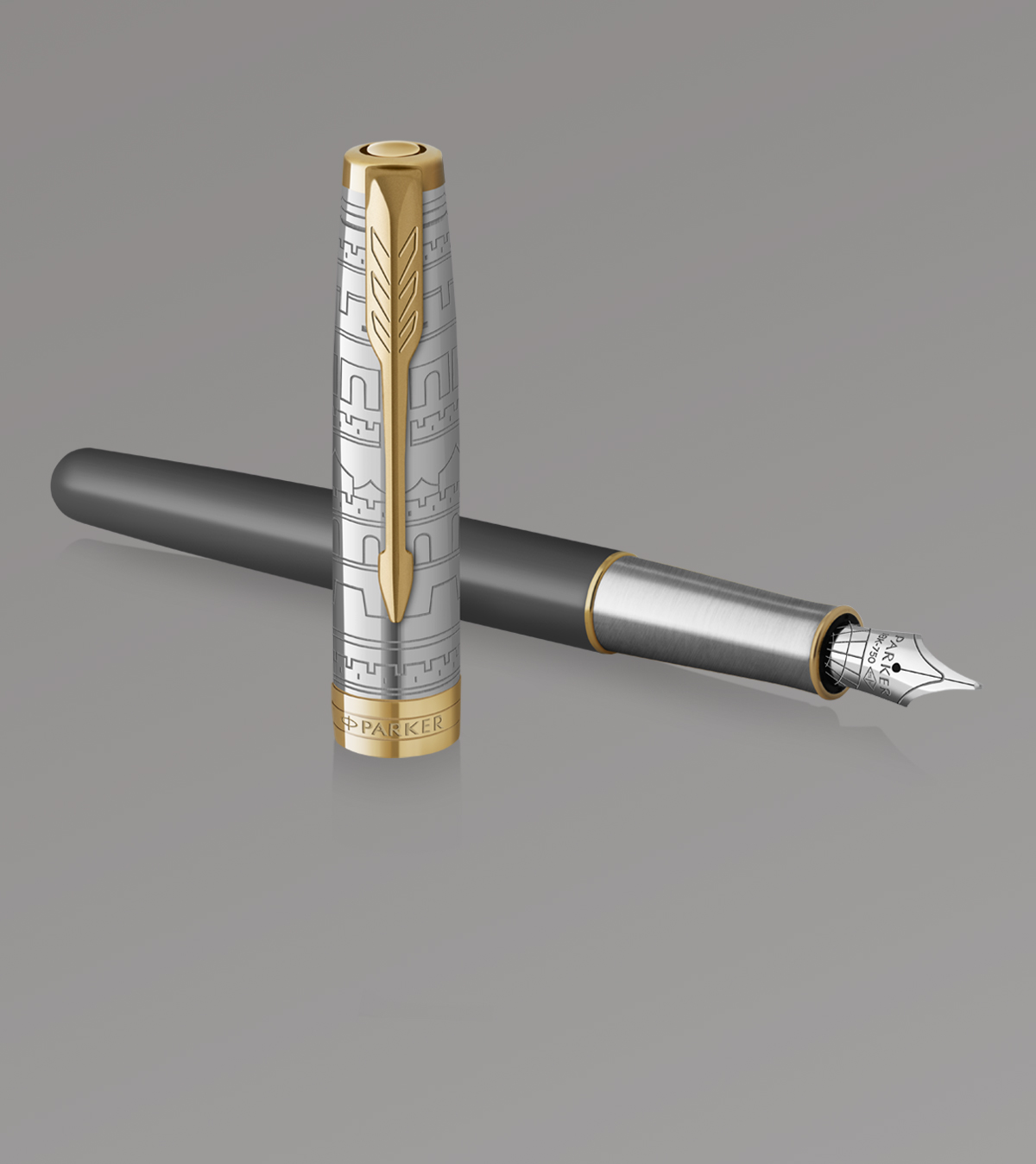 Sonnet Ancient China Special Edition Intrepid Journey Collection