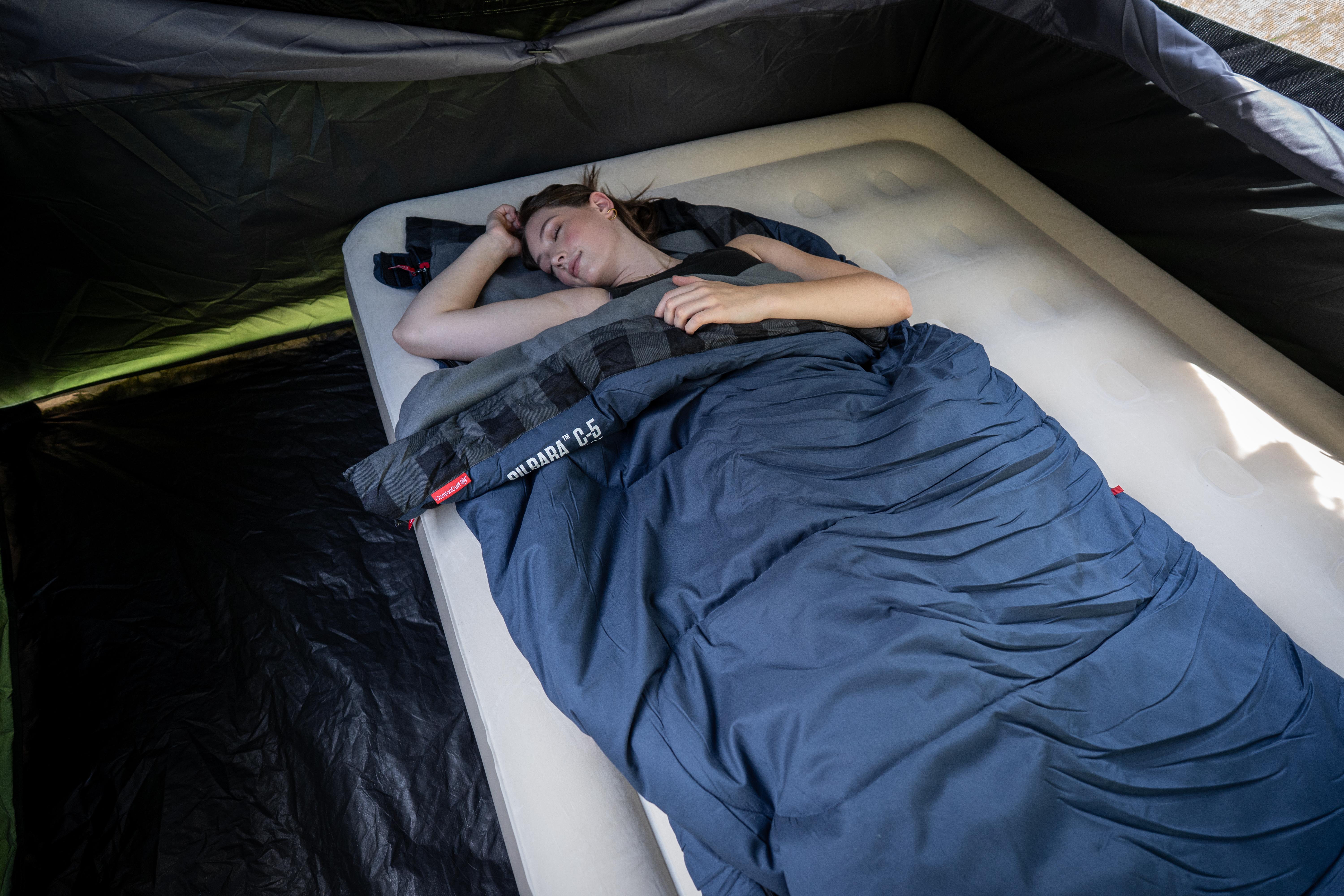 Pilbara -5°C Sleeping Bag | Coleman AU