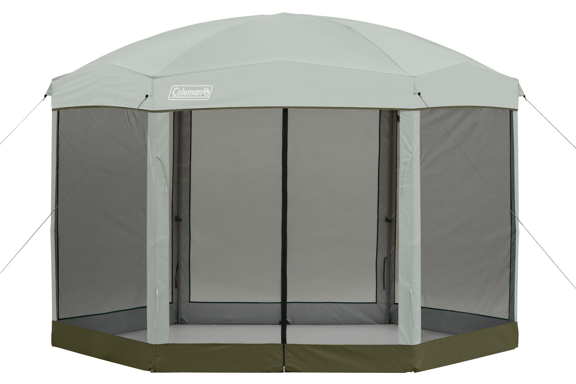 Back Home™ 12 x 10 ft. Instant Screenhouse | Coleman CA