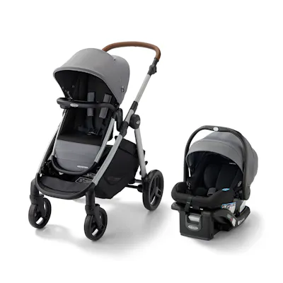 Modes™ Nest Travel System