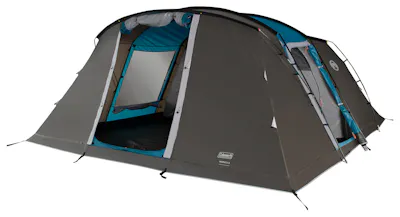 Vespucci 6 Tent