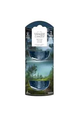 Bayside Cedar Diffuser Refill