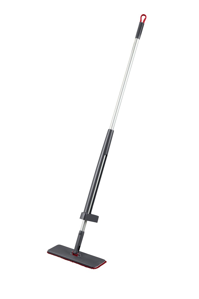 Microfiber Wringable Flat Mop | Rubbermaid