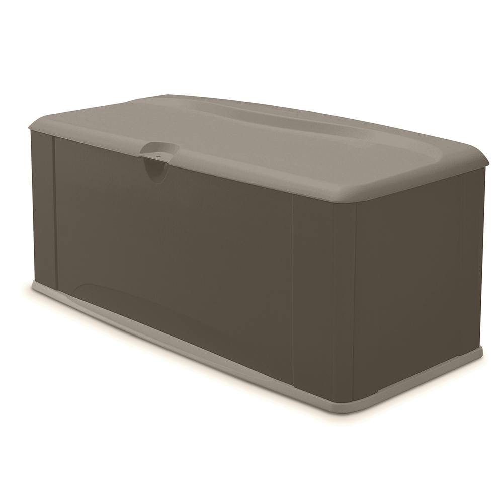 Deck Box with Seat | Rubbermaid