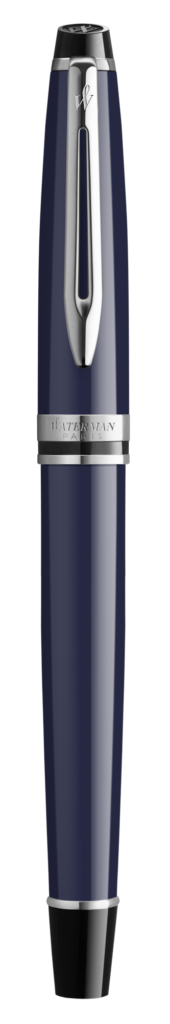 エキスパート エッセンシャル ブルーCT 万年筆 | Waterman JP