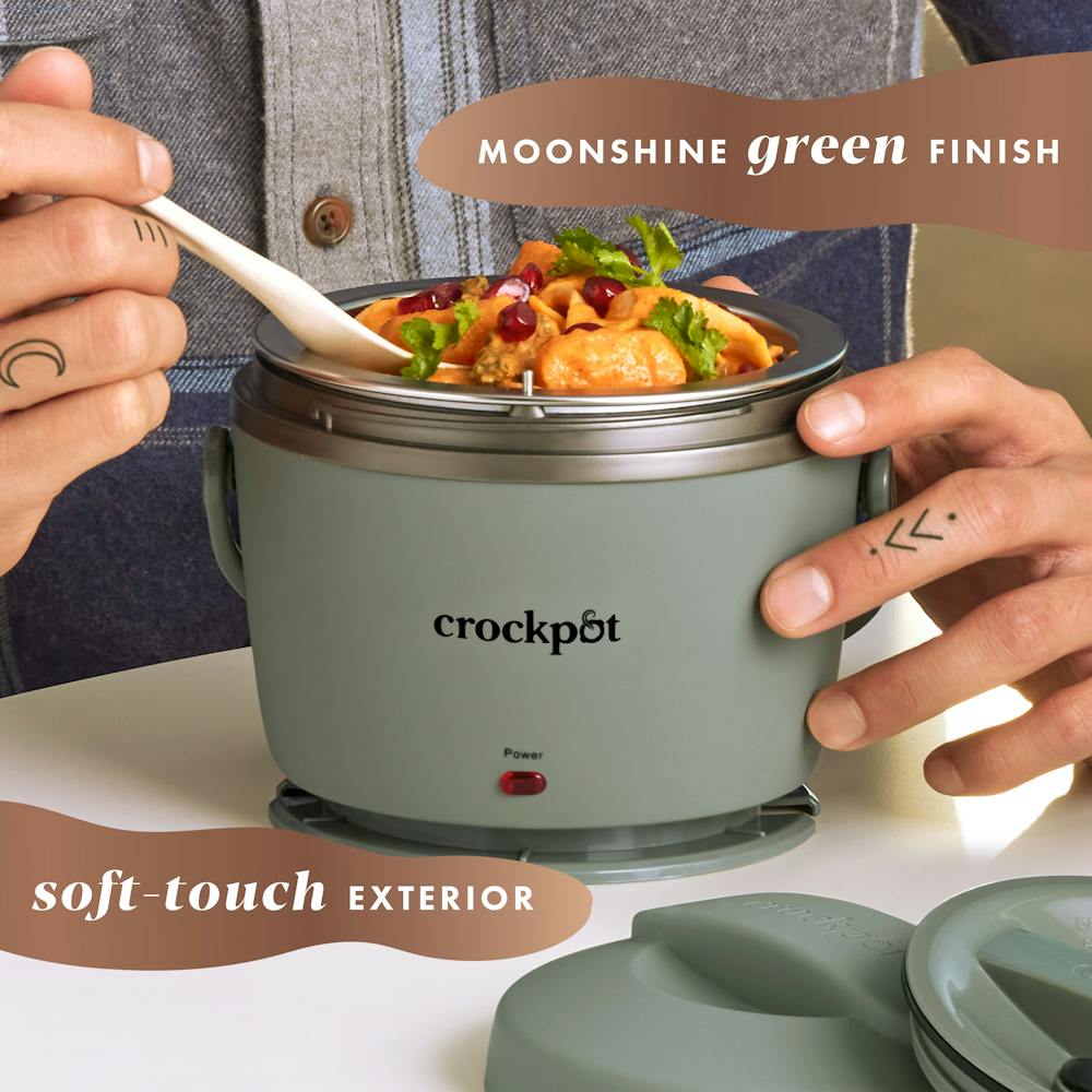 Crock-Pot® Lunch Crock® Food Warmer Crock-Pot