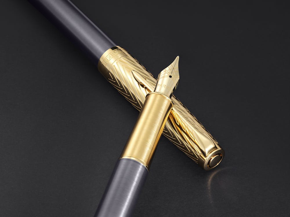 Parker 万年筆　sonnet Amazon.com : PARKER Sonnet Fountain Pen | Premium Metal and
